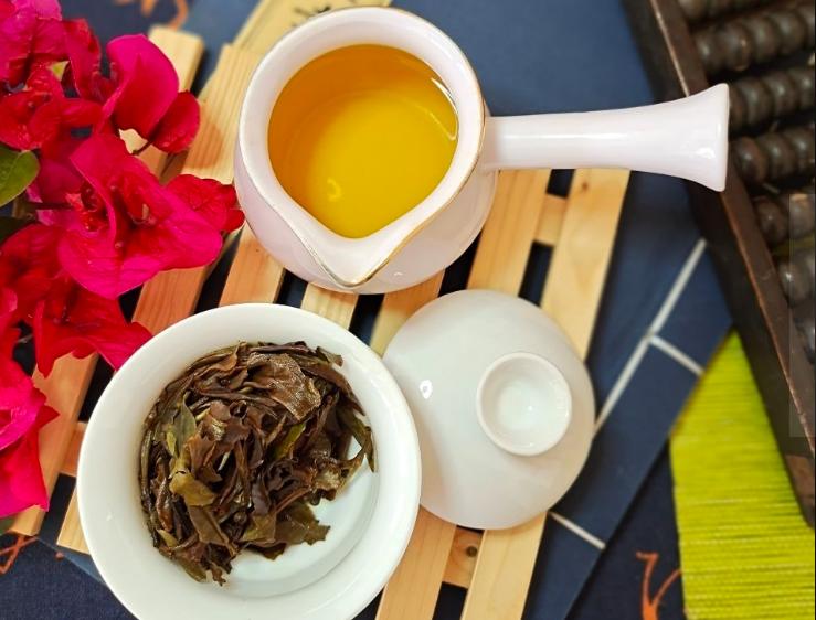 名茶商业模式,茶叶新模式营销