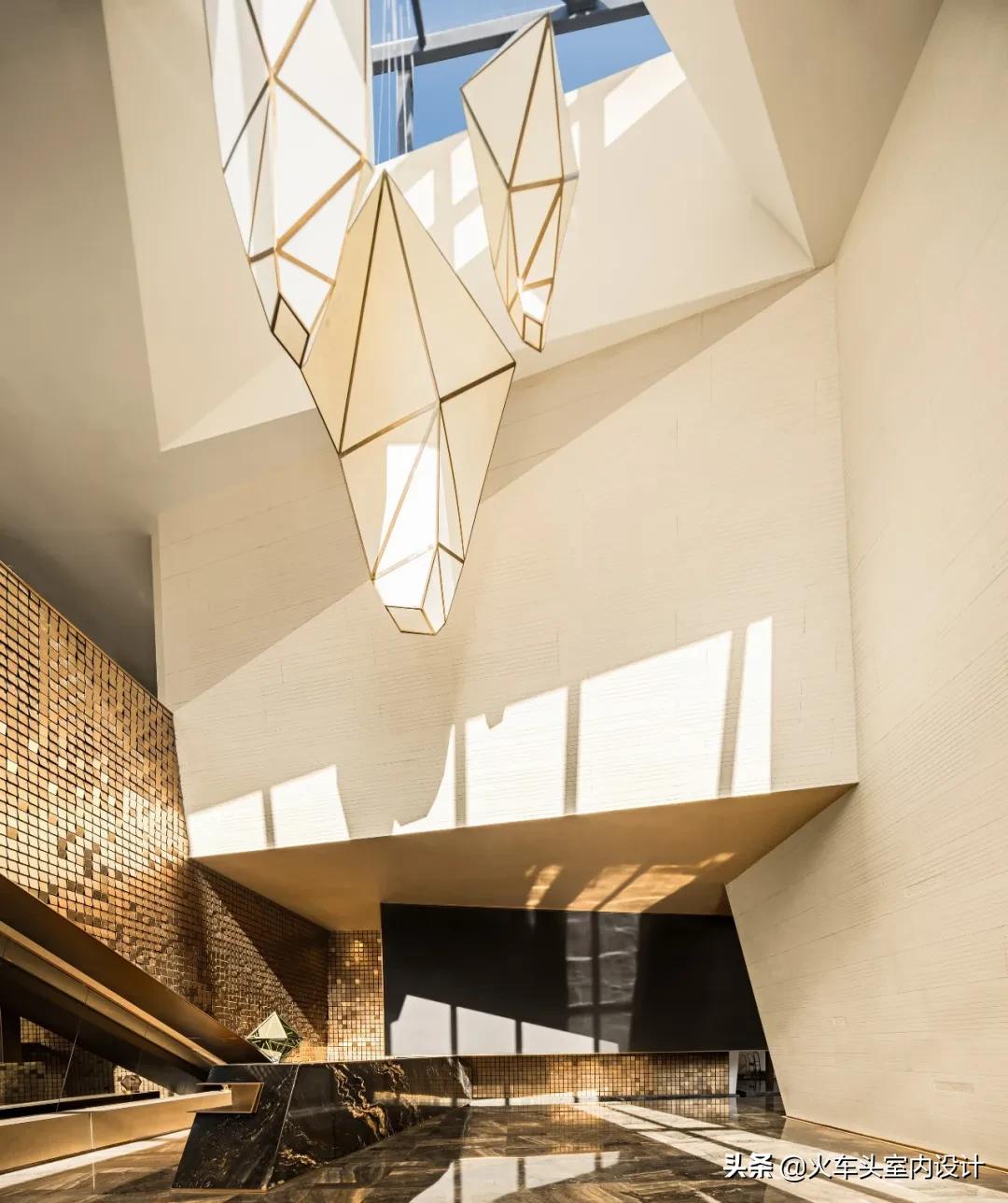 矩陣上海|石家莊龍湖·天奕城市之鑽森林之心