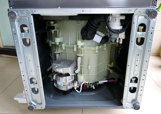 滚筒洗衣机怎么选才最合适,洗衣机怎么选直接给导购问蒙圈