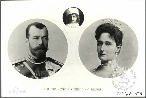 俄罗斯帝国历代皇帝,俄罗斯帝国皇帝亚历山大一世