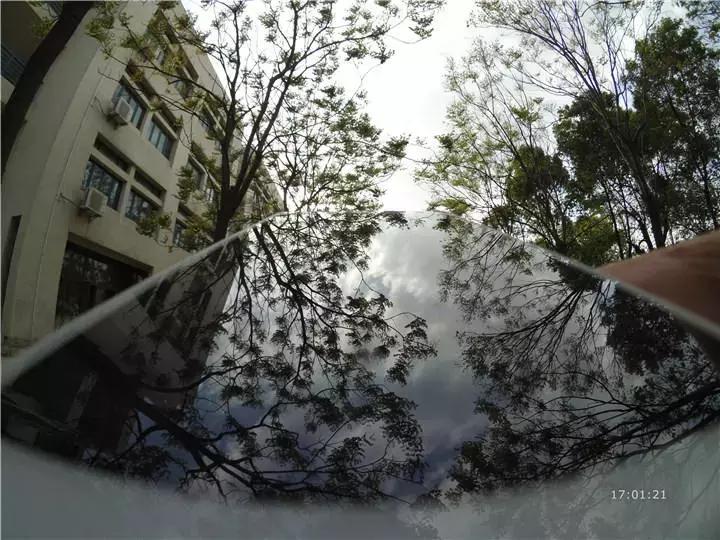 拍天空治愈心情文案,拍天空的视频治愈系