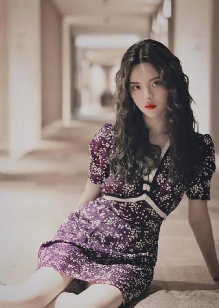 过完年脸大了一圈？轻松get杨超越、宋祖儿的小颜术