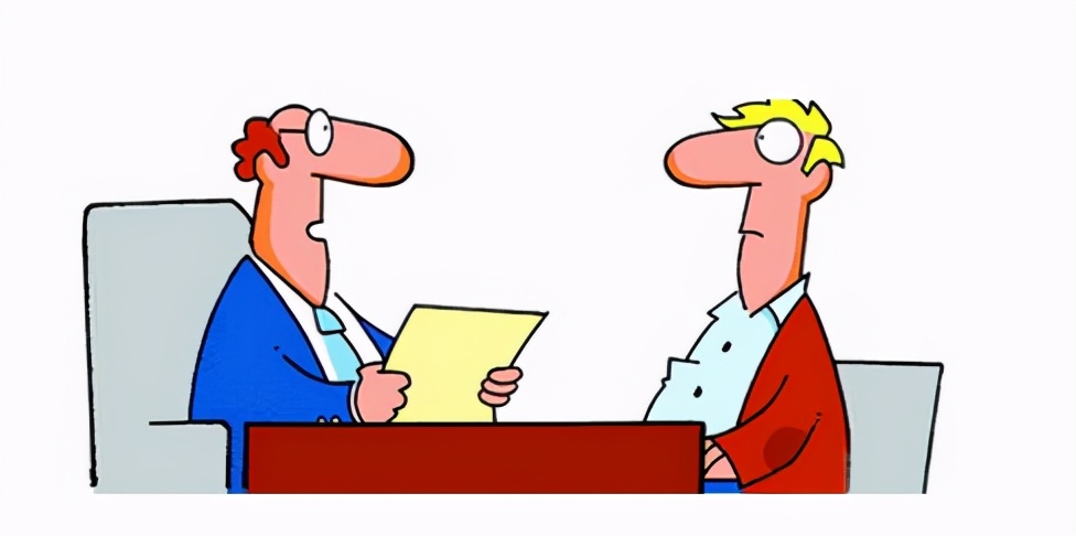 读完这篇文章，去面试保险客服避免了很多尴尬