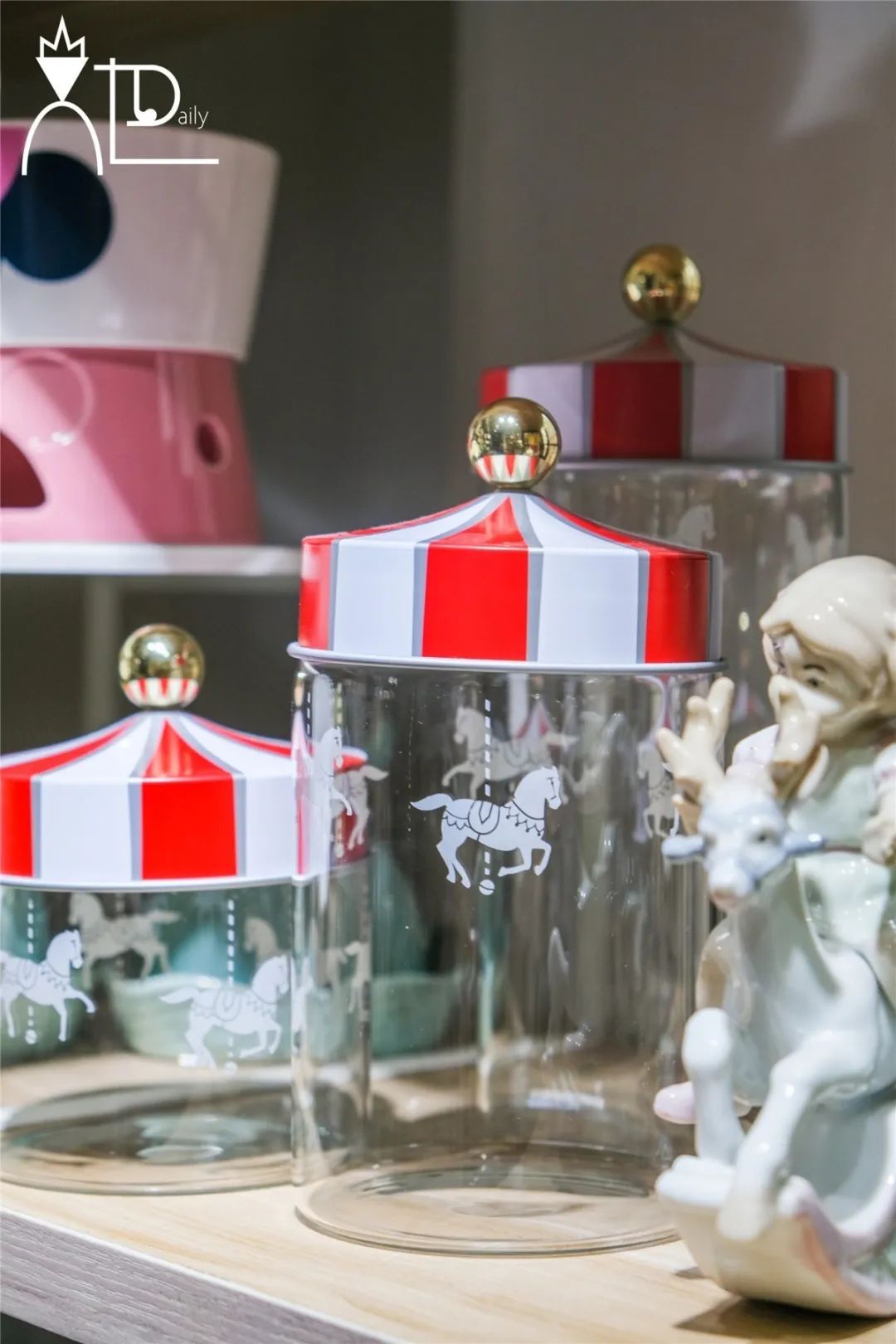 青岛瓷器餐具店,餐具控厨房好物