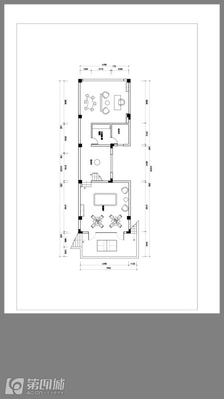 300套轻奢别墅设计,400套极简风格别墅