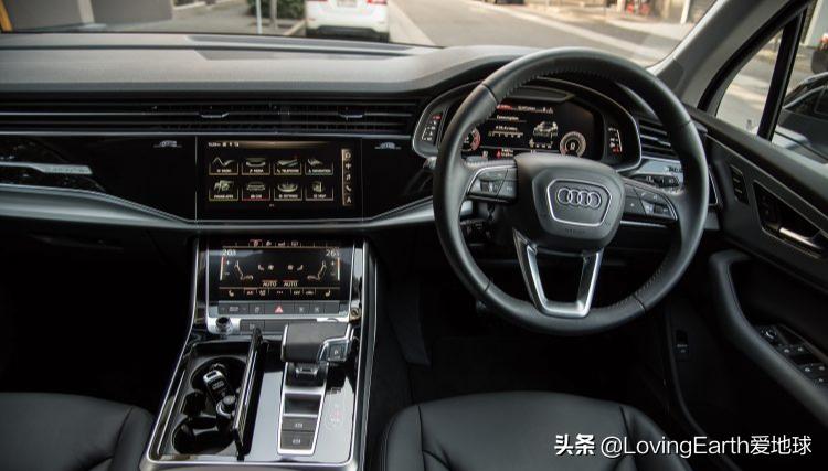 2019奥迪q745quattro动力够用吗,12年奥迪q7柴油版现在值多少钱