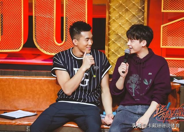 中国篮球明星郭艾伦高清照,篮球健将郭艾伦