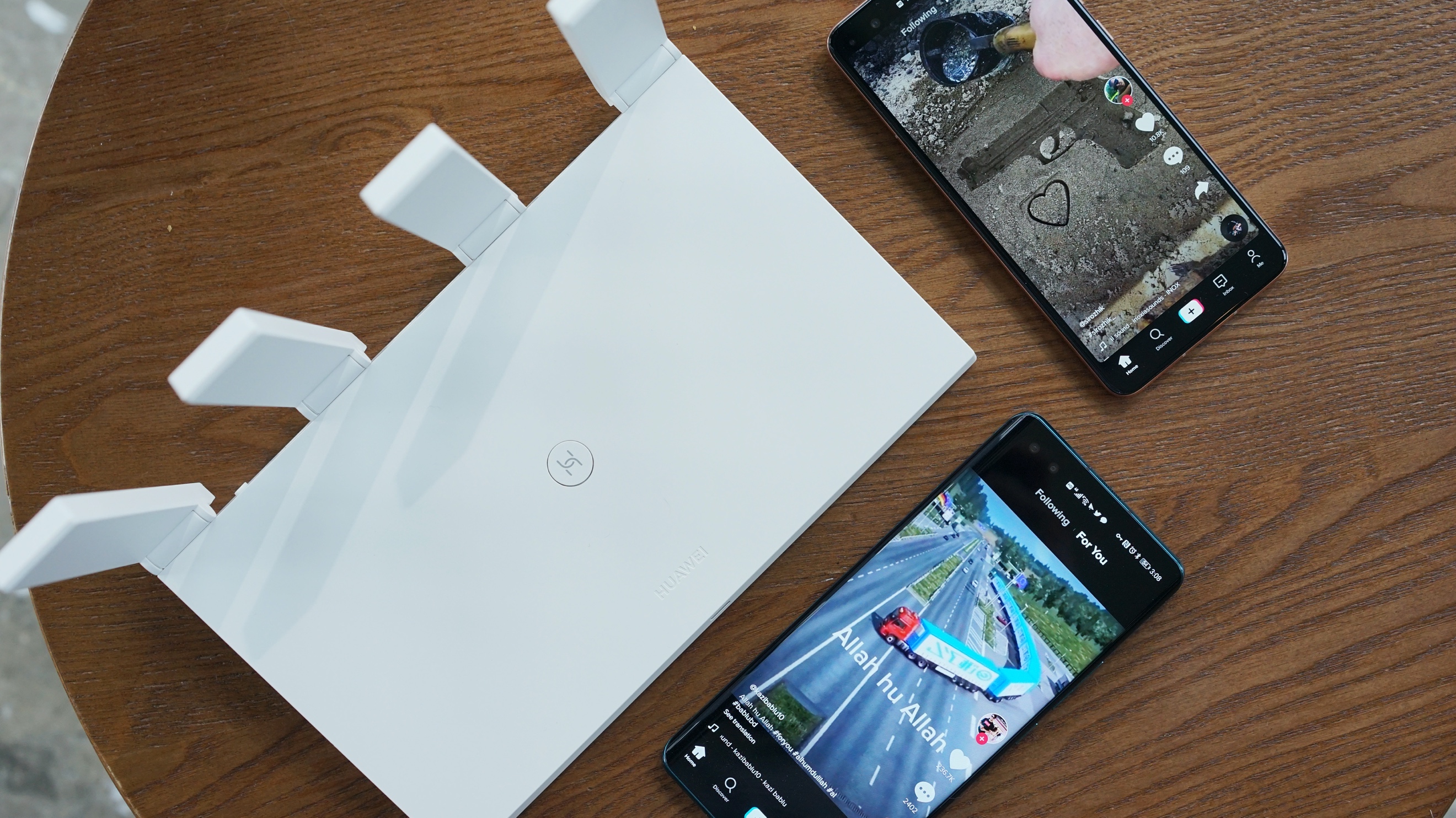 华为路由器ax3如何开启wifi6,华为路由ax3如何设置wifi6