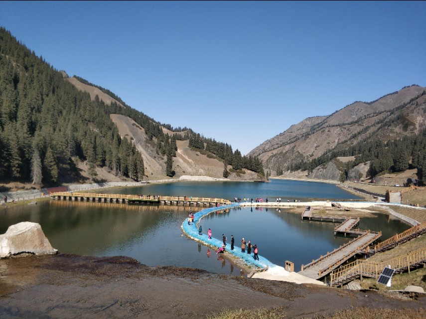 乌鲁木齐5A免费景区,离乌鲁木齐最近的5a景区