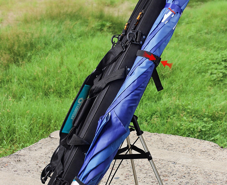 如何选择杆包,竿包怎么选择