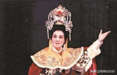 汉朝出现过几位太皇太后,历史上都有哪些太皇和太后