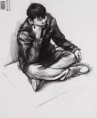 速写快写知识点,慢写和快写速写