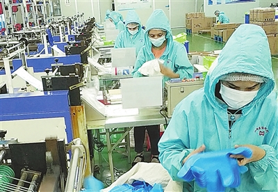 抗击疫情爱心在行动,爱心助力战疫传递暖暖温情