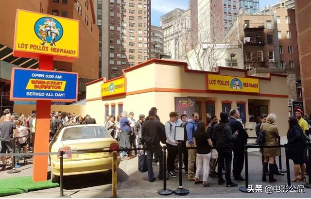 美剧绝命毒师深度解析,盘点绝命毒师