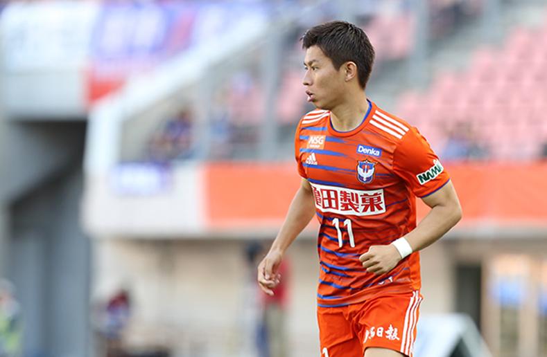 2020j联赛,新泻天鹅0-1横滨fc集锦