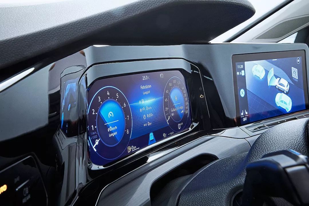 高尔夫8全方位解析,高尔夫8有哪些特殊亮点