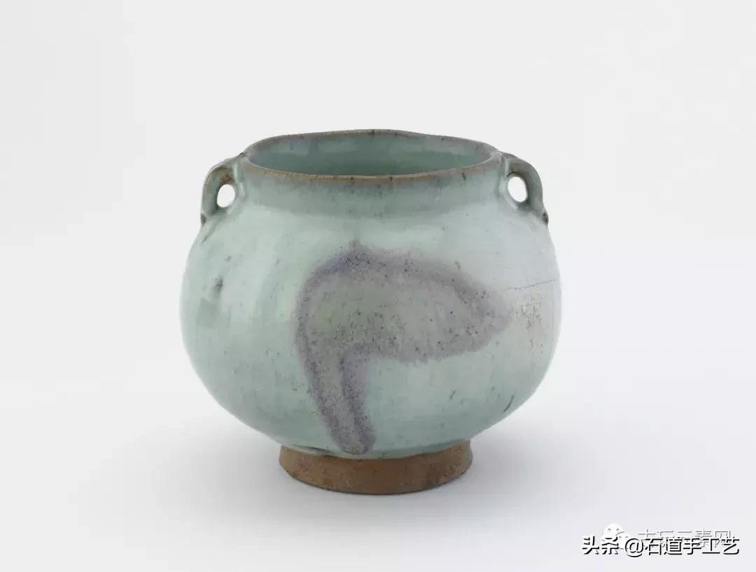 钧窑瓷鉴定,钧窑的鉴定技巧教你看懂钧窑