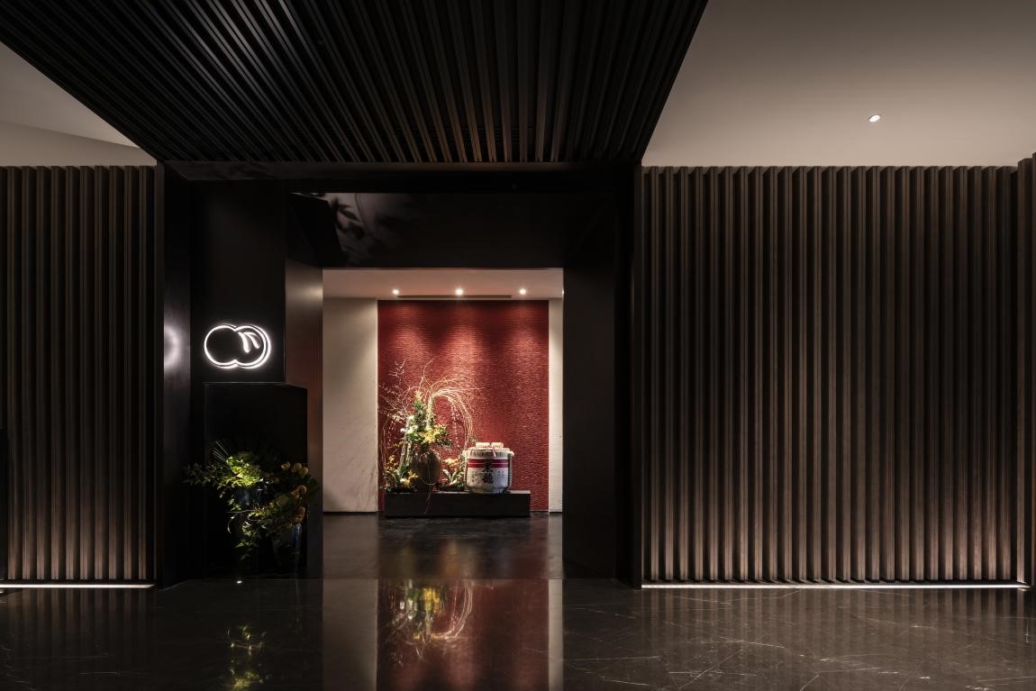 东京日料名店KUROGI黑木进驻苏宁钟山国际高尔夫酒店