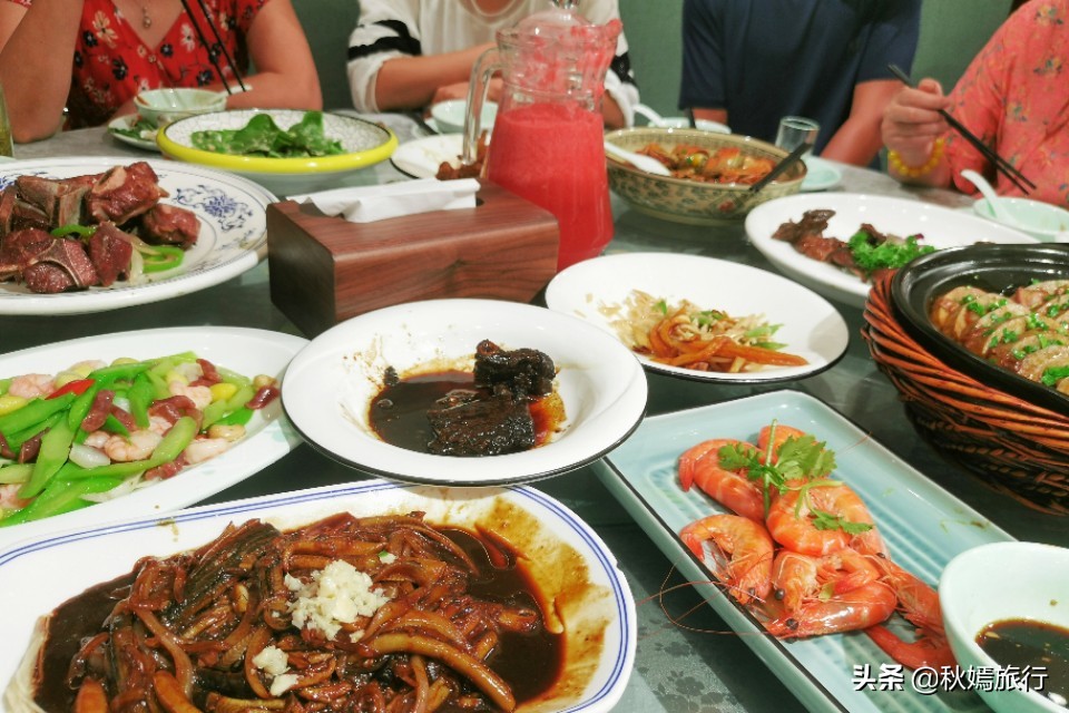 常熟最值得去的饭店,常熟最有性价比的饭店