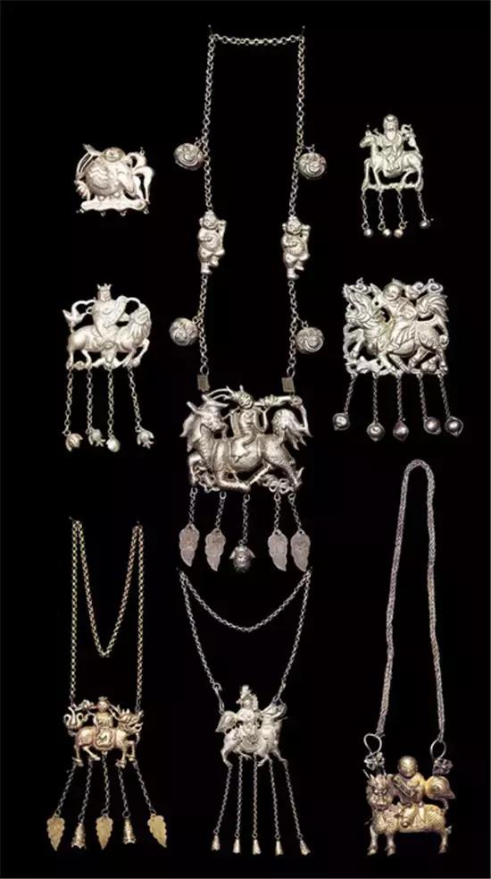 中国人保命符,中国人专有的护身符