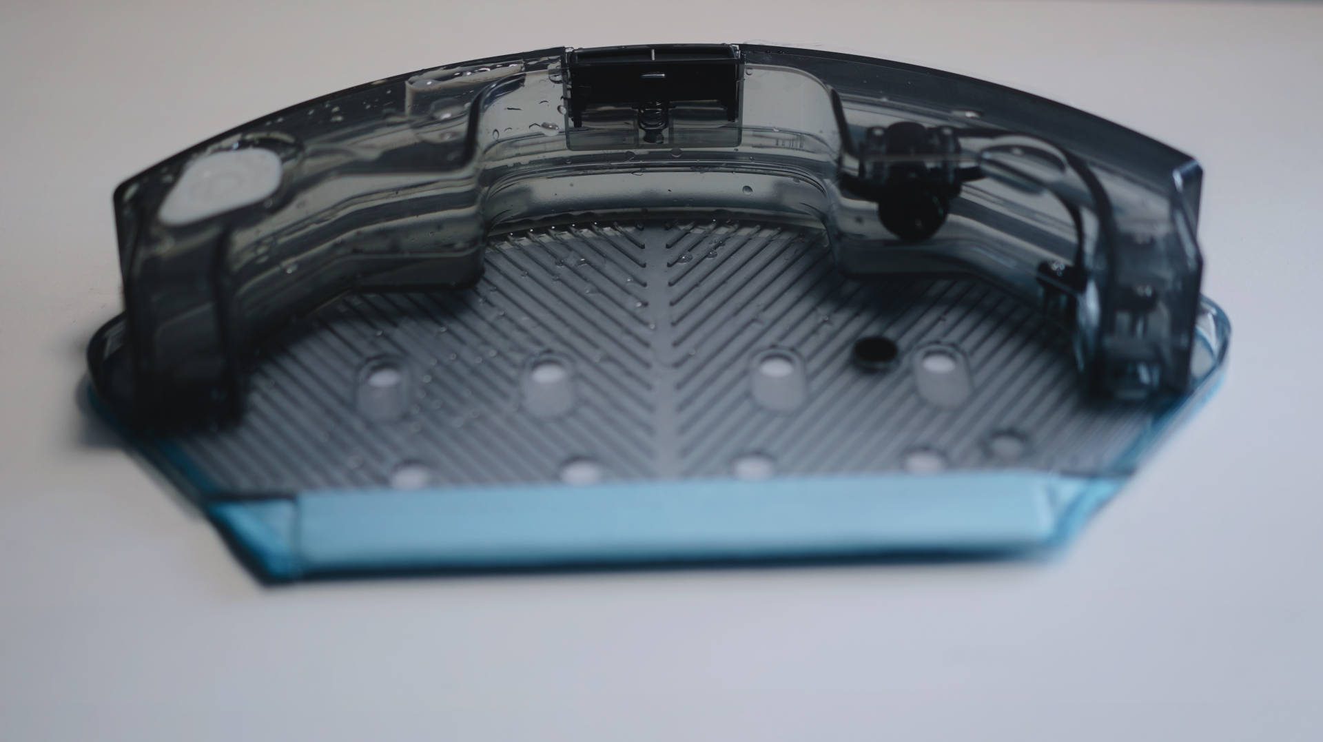 扫地机器人美的怎么样,美的s8扫拖机器人