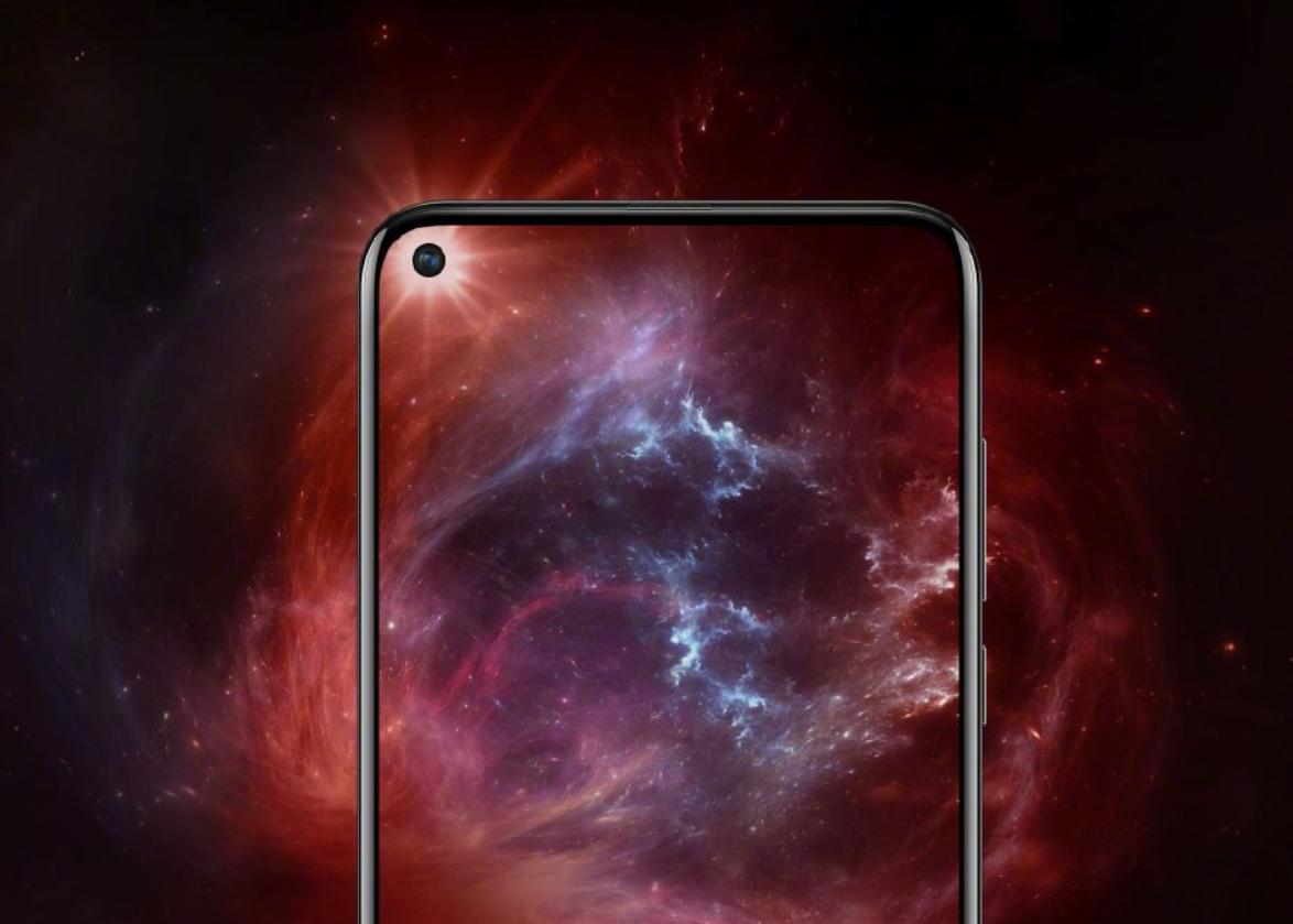 三星低端挖孔屏,华为65寸智慧屏和三星