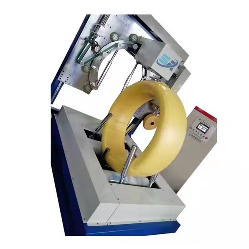 缠绕机的托盘不转动怎么办