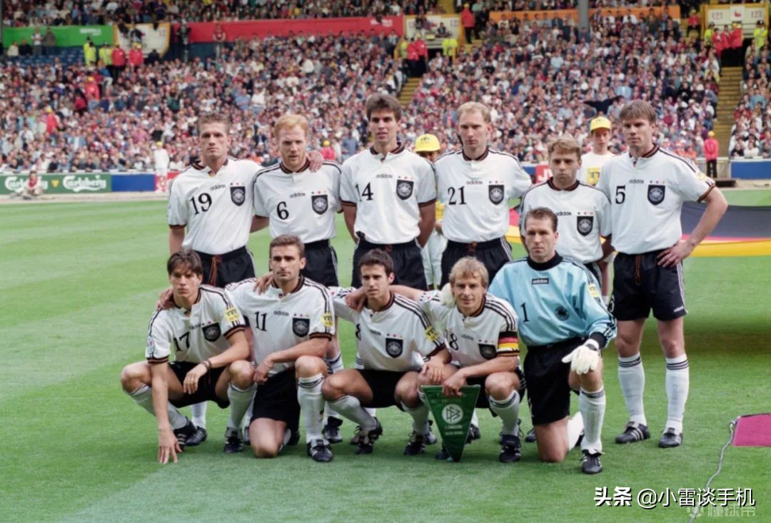 欧洲杯回忆夏天,欧洲杯决赛夜伦敦温布利