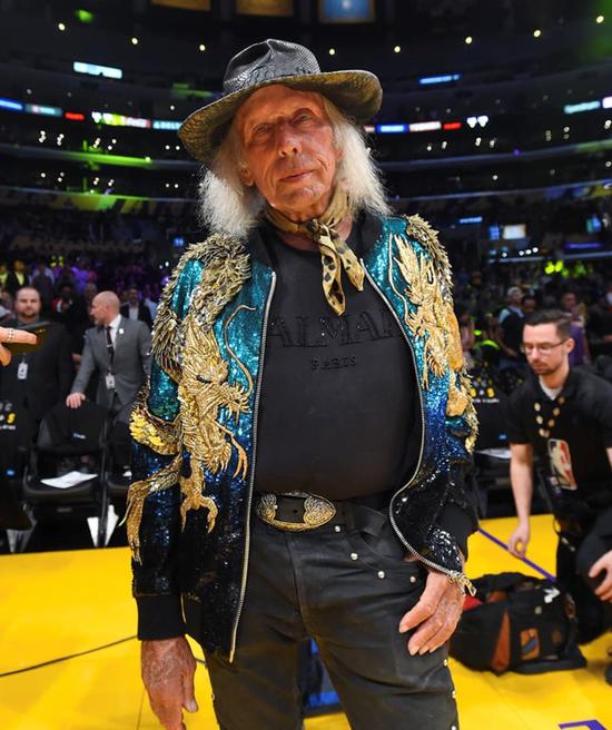 让詹皇起鸡皮疙瘩，让冷面小卡激动不已，斯台普斯到底有多神奇？