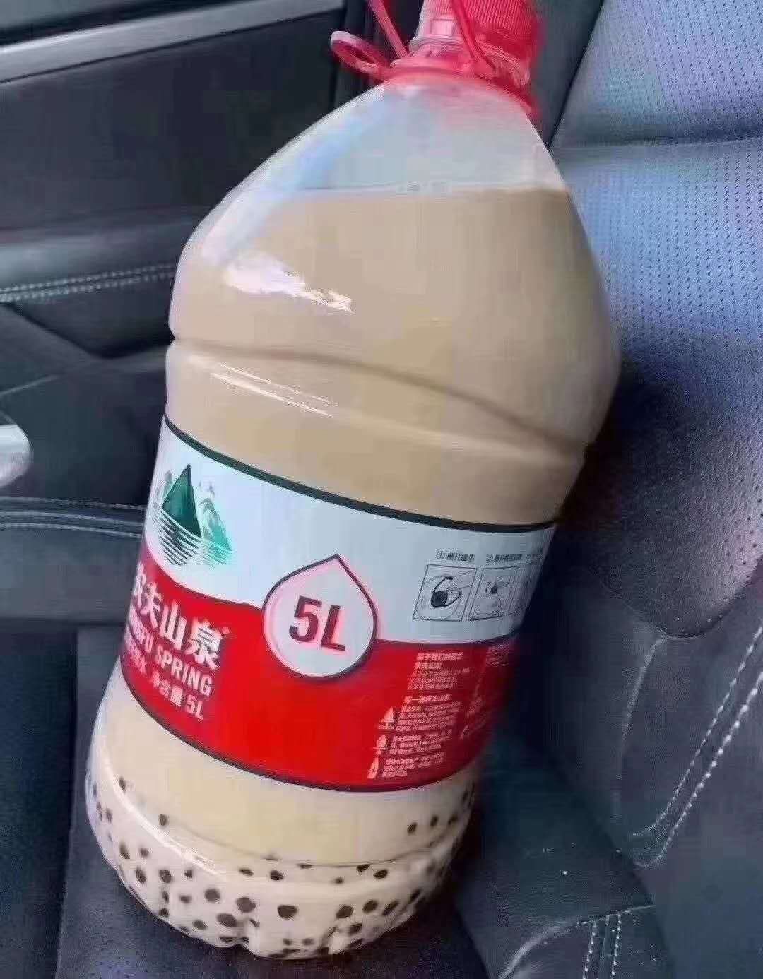 为什么秋天的奶茶好喝一点,秋天的奶茶有哪些好喝一点