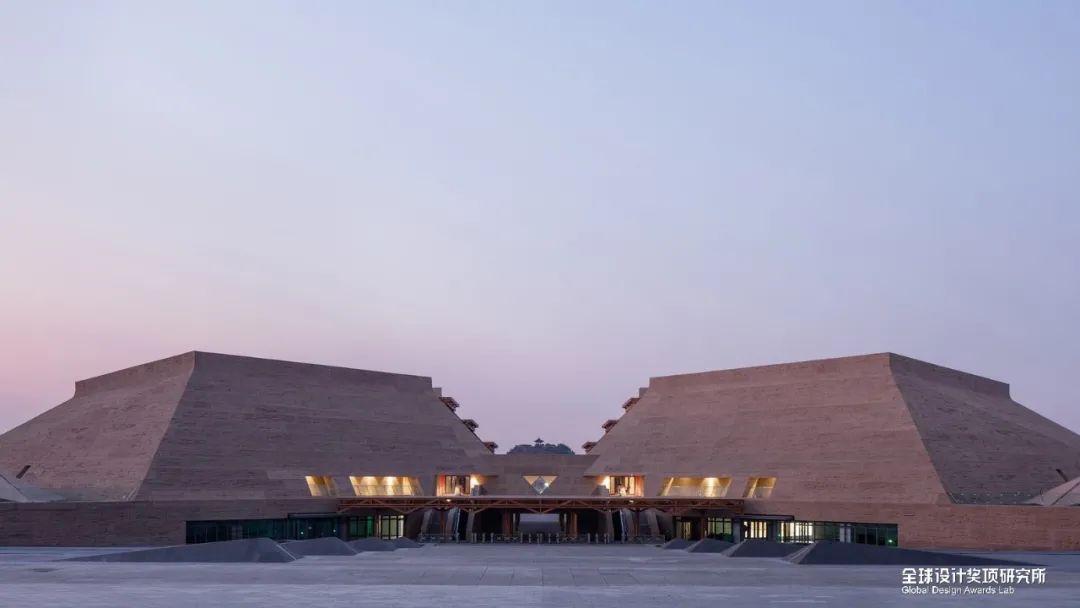 2017年世界建筑节,2022世界建筑节杰出设计