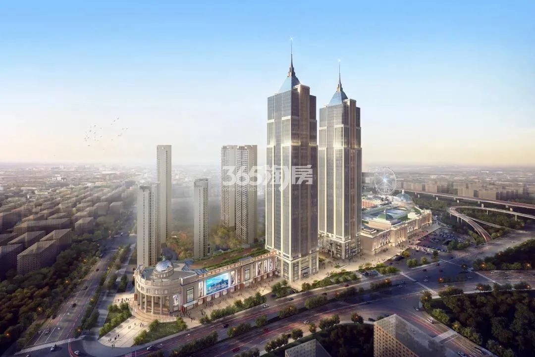 常州2万左右性价比高的楼盘,常州金坛大平层天花板