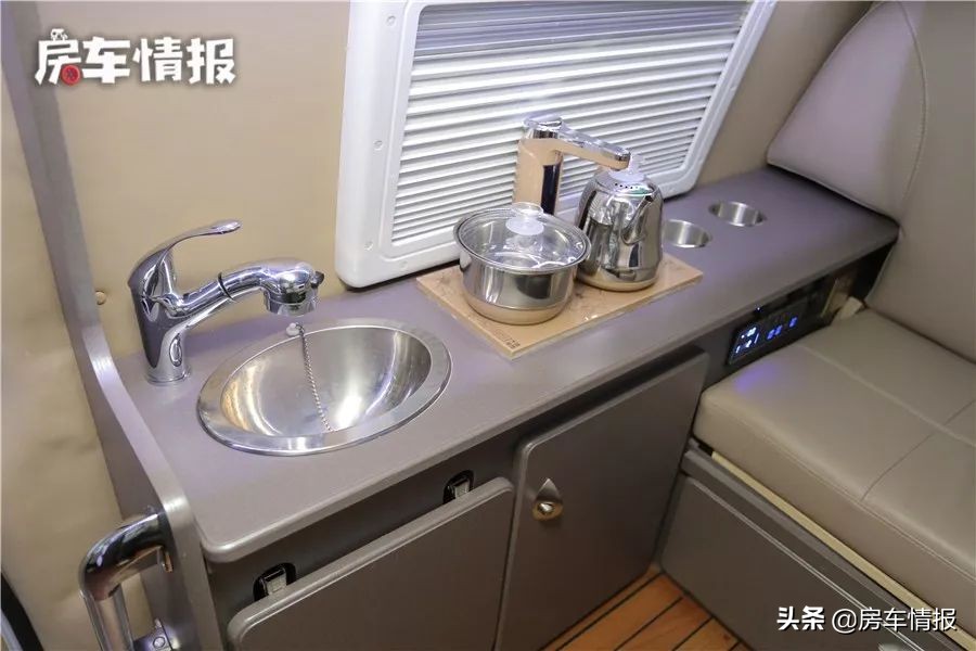 五款能上京牌的自动挡房车,既便宜又大又能合法上路的房车