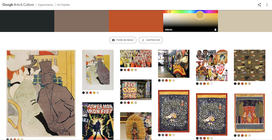 最佳配色工具,在线配色工具大全