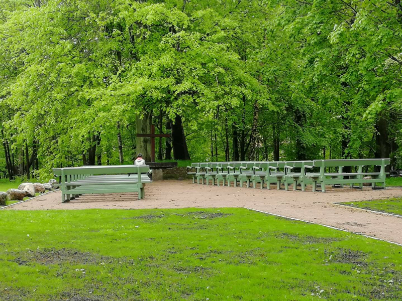 与Volvo同行奔跑在路上——哥德堡半程马拉松之旅(上)