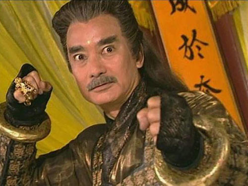 古龙小说里十大传奇武功,古龙笔下十大经典武侠小说排行榜