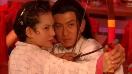 水浒传鼓上蚤时迁之死,水浒传中鼓上蚤时迁偷鸡是第几集