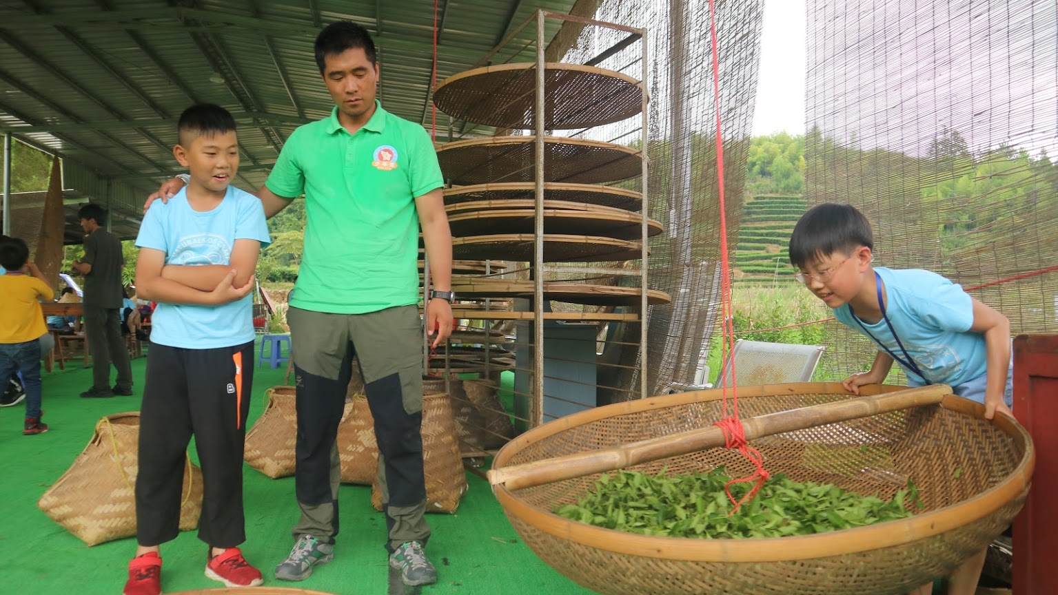 厦门研学游学旅行团,厦门高中生研学夏令营