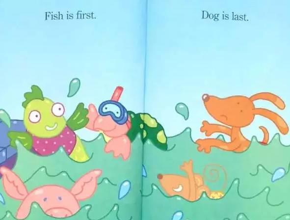 英语绘本houseforhedgehog,绘本屋