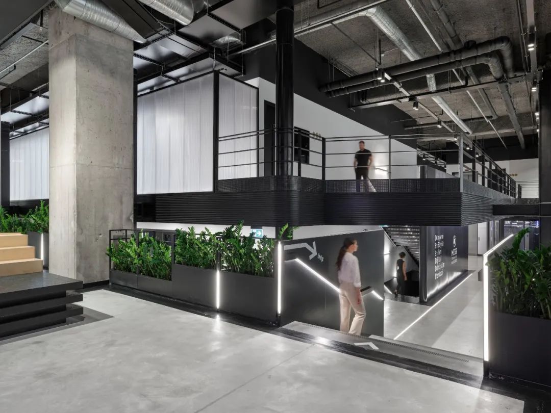 全球最佳办公楼排名,世界最好办公空间