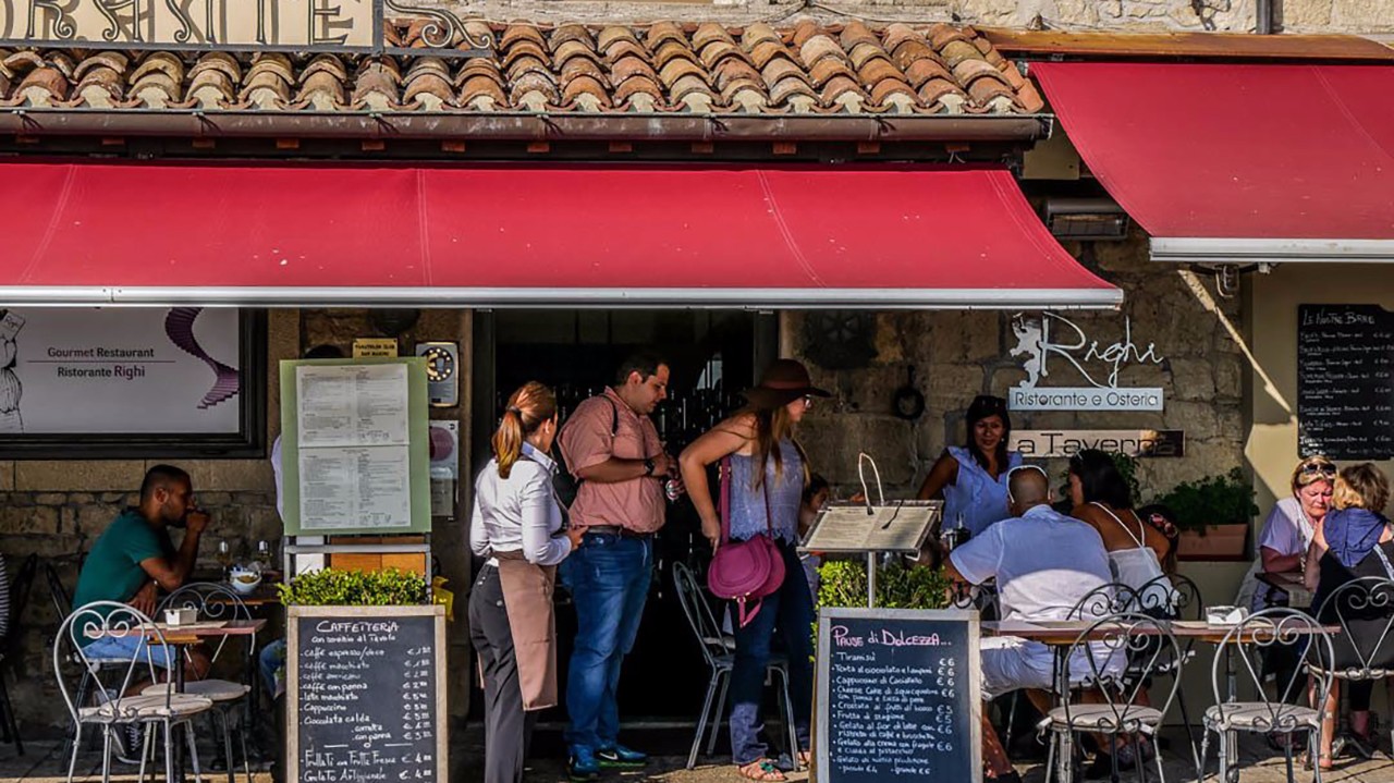 世界上有多少个国家对中国免签,对中国免签的国家旅游推荐