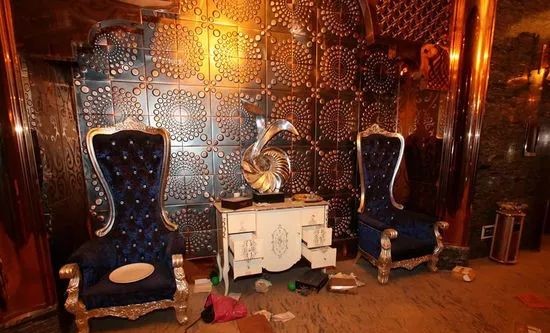 十大豪华夜店覆灭,盘点四大顶级娱乐会所