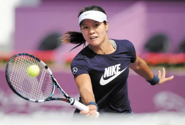 载入史册的十大运动员,中国知名度最高的十大运动员