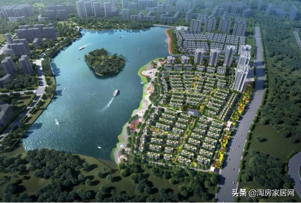 绵阳最新最火的新楼盘,2022年绵阳值得期待的楼盘