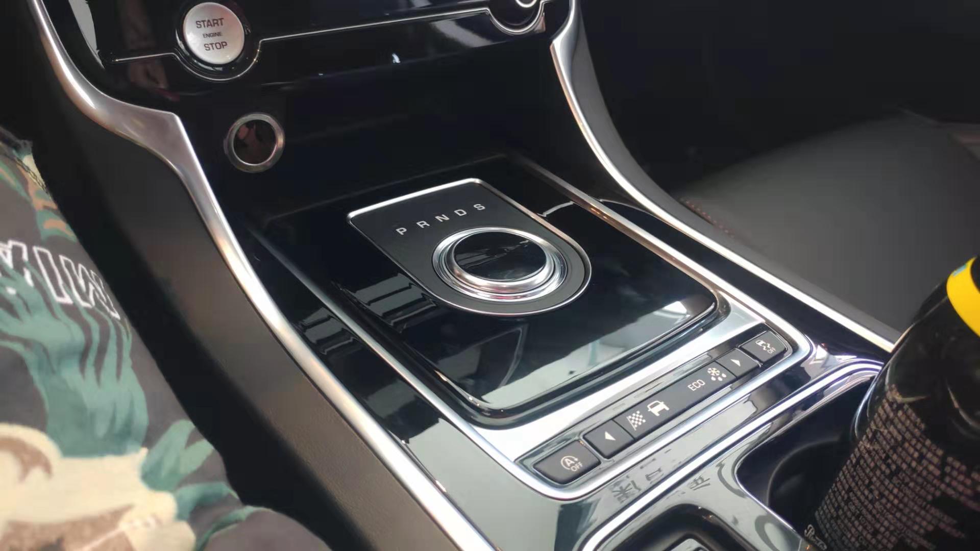 捷豹xel评测高转青年,奇瑞捷豹车xel怎么样质量好不好