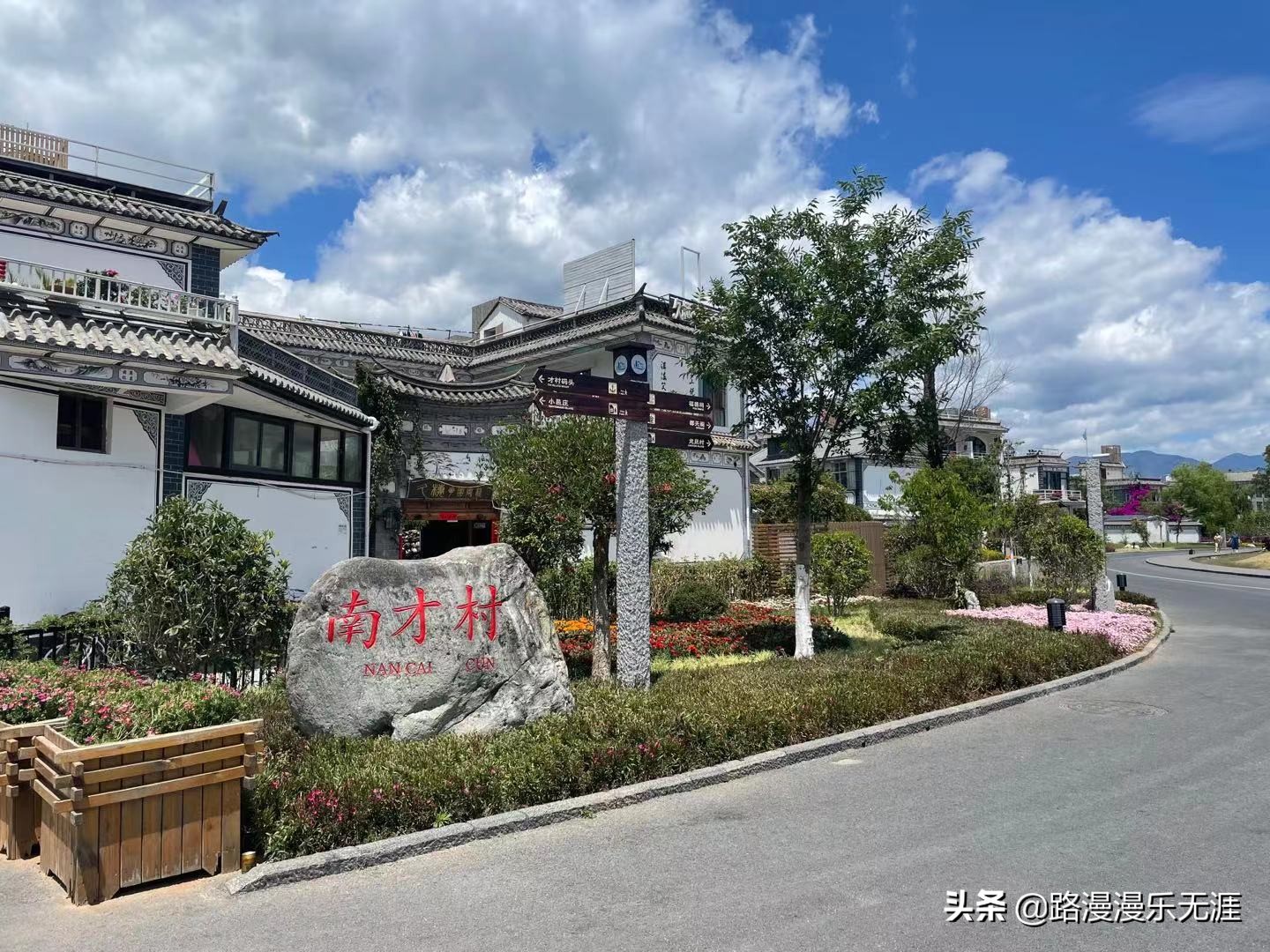 大理洱海8个打卡地,大理洱海畔旅游攻略