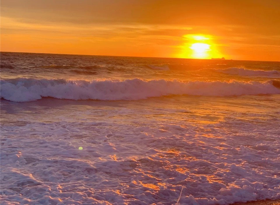 北海旅游攻略北海哪点买海鲜便宜,北海旅游怎么玩最合适