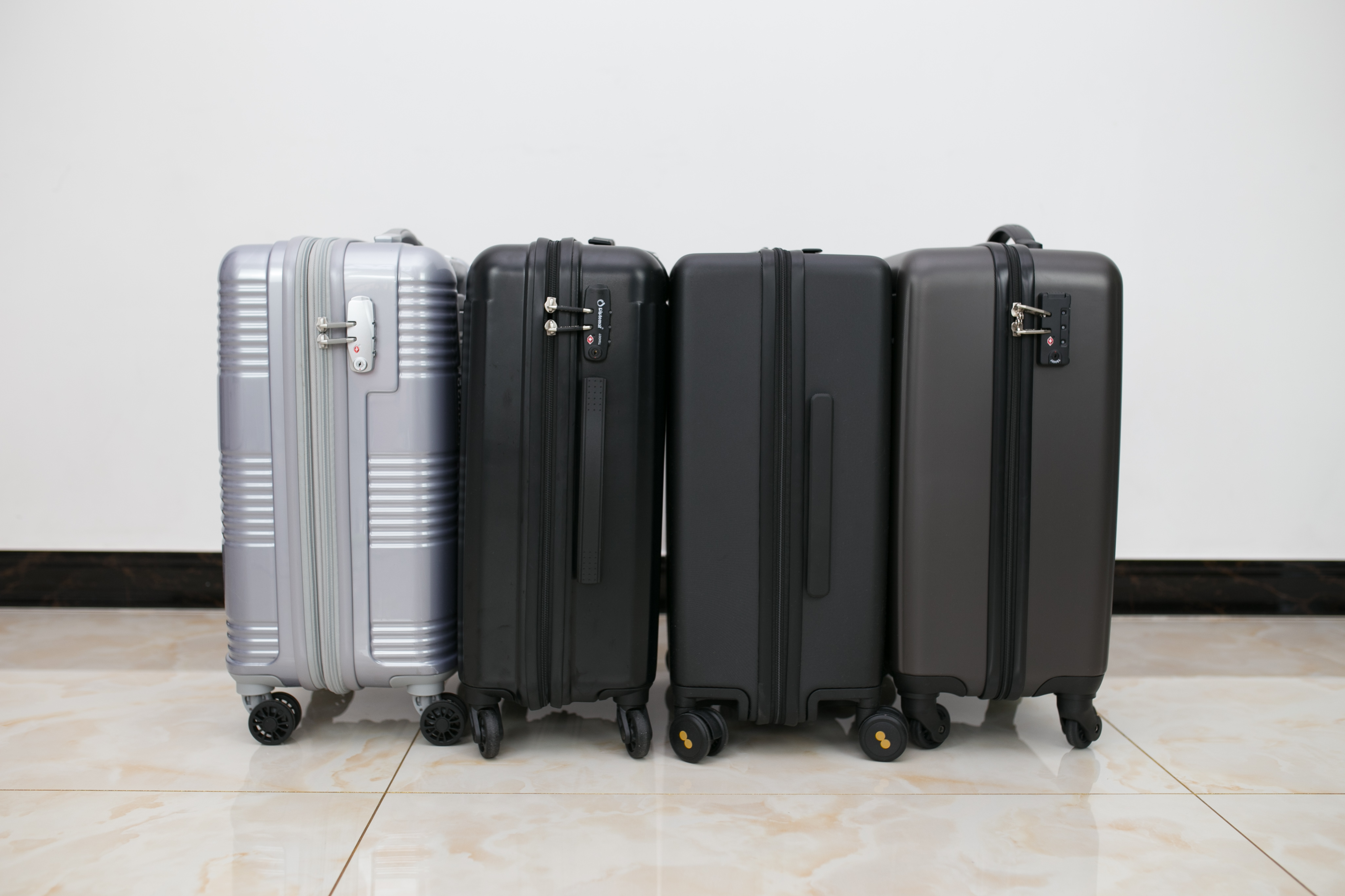 24寸的拉杆箱选哪款,26寸和24寸拉杆箱哪一个更值得买