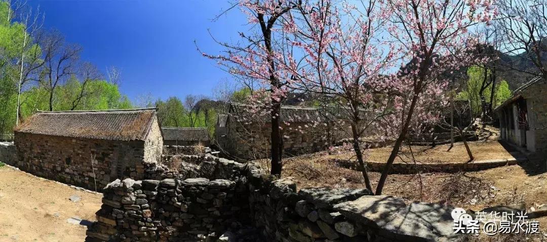 易县好看的视频,易县哪儿的好看