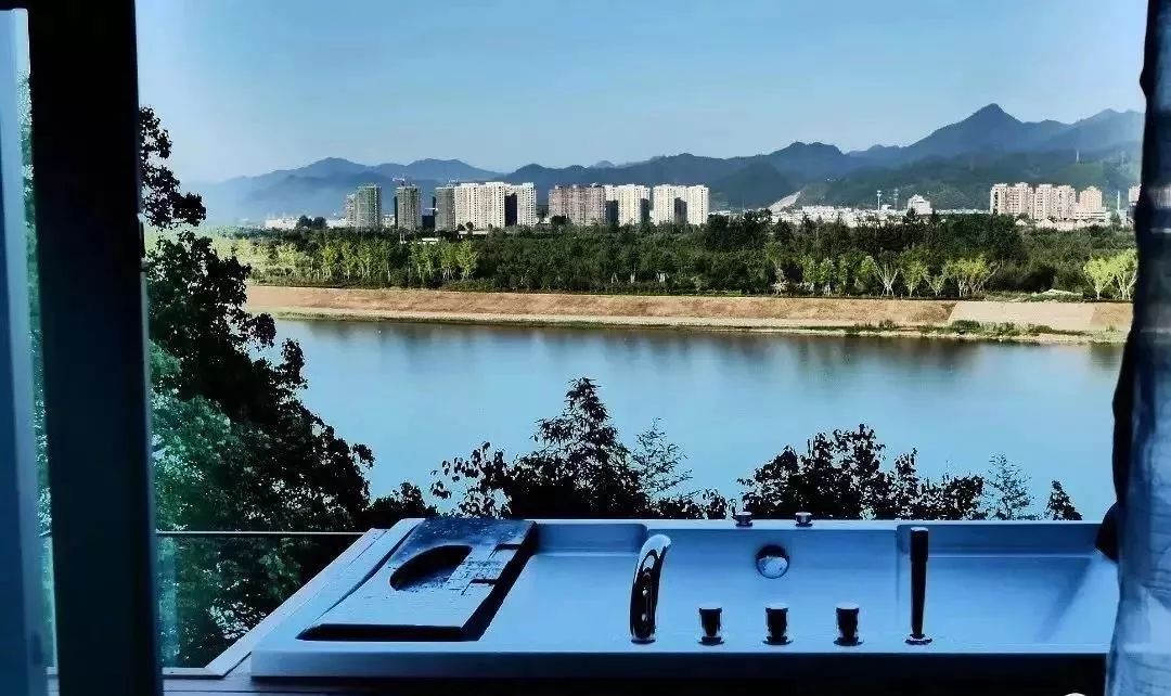 浙江杭州西湖富春江新安江千岛湖,新安江富春江千岛湖自驾游路线